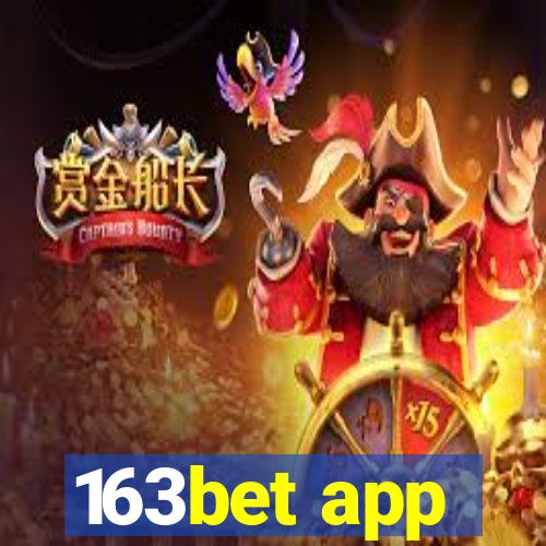 163bet app